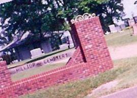 Hilltop Cemetery