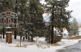 Hilltop Cemetery