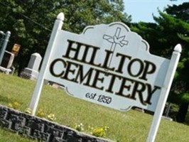 Hilltop Cemetery