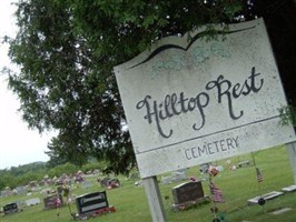 Hilltop Rest Cemetery