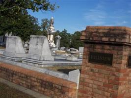 Hillview Cemetery