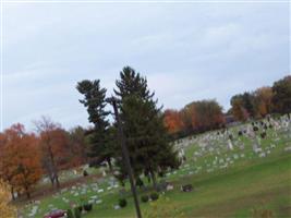 Hillview Cemetery