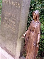 Hilma Amanda Lehtonen