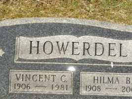 Hilma B. Howerdel