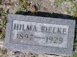 Hilma Bielke