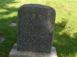 Hilma C. Anderson