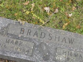 Hilma C. Bradshaw Hilma C. Bradshaw
