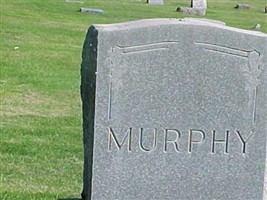 Hilma E. Murphy