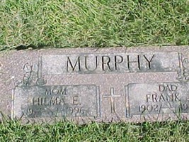 Hilma E. Murphy