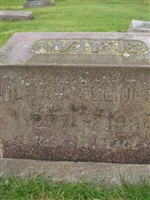 Hilma Ellingson