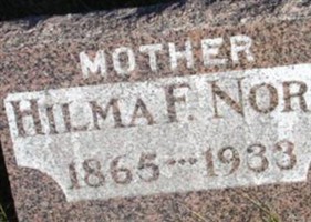 Hilma F Nord