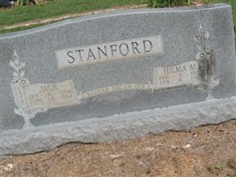 Hilma M Stanford Hilma M Stanford