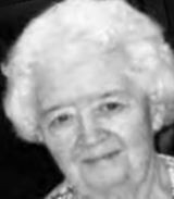 Hilma Orabell Johnson Beesley