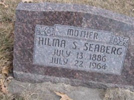 Hilma S. Seaberg