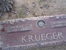 Hilmar C. Krueger