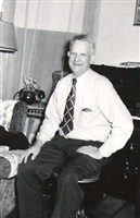 Hilmar Everth Larson