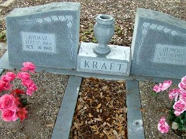 Hilmar Kraft