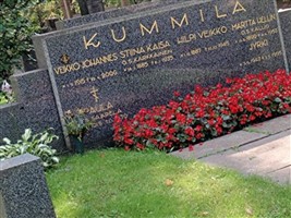 Hilpi Veikko Kummila
