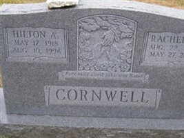 Hilton Aulbun Cornwell Hilton Aulbun Cornwell