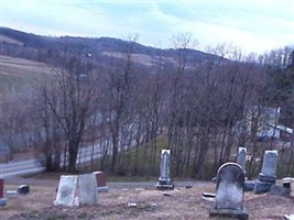 Hilton Cemetery