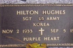 Hilton I Hughes Hilton I Hughes
