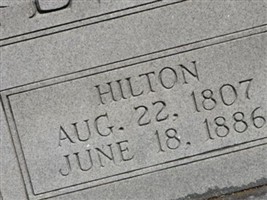 Hilton Jones Hilton Jones