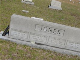 Hilton Jones Hilton Jones