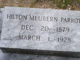Hilton Meubern Parrott