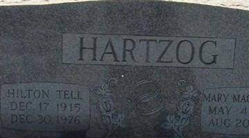 Hilton Tell Hartzog Hilton Tell Hartzog