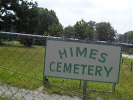 Himes Cemetery