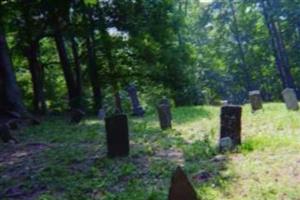 Hinch Cemetery