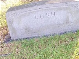 Hinda de Graffenreid Rush