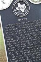 Hiner Cemetery (2706880.jpg)