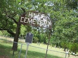 Hiner Cemetery (2706879.jpg)