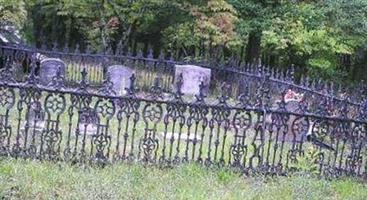 Hines Cemetery (James T.)