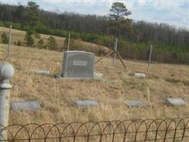 Hines Cemetery