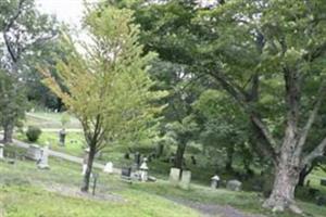 Hingham Center Cemetery