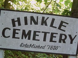 Hinkle Cemetery Hinkle Cemetery