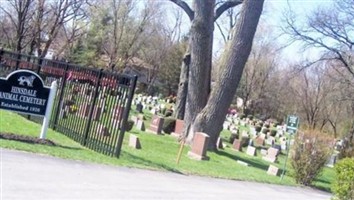 Hinsdale Animal Cemetery