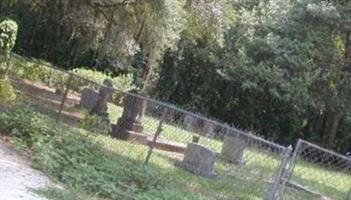 Hinson Cemetery