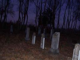 Hinson Cemetery