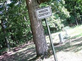 Hinson Cemetery