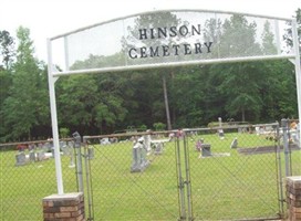 Hinson Cemetery