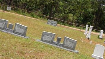 Hinton Cemetery