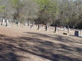 Hinton Cemetery