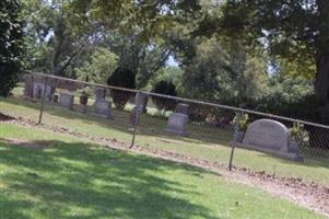 Hinton Cemetery