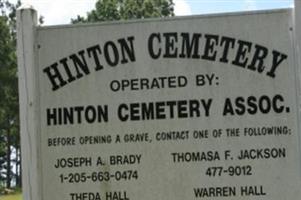 Hinton Cemetery