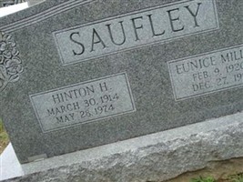 Hinton Huffman Saufley