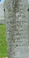 Hiram A. Chapman