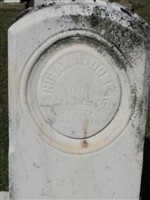 Hiram A. Dome